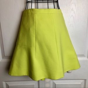 J. Crew Skirts - J-Crew A-line mini J. Crew Skirts - J-Crew A-line mini